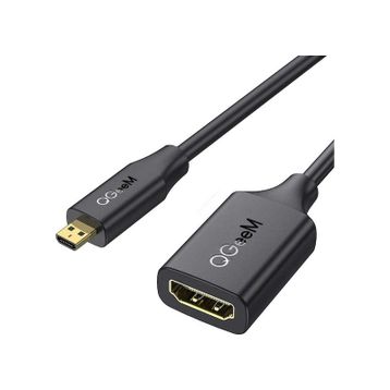Qgeem QG-HD21 Micro HDMI Kablo