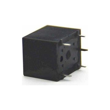 Qianji 12V JQC-3FF-12VDC 10A Minyon Spot Qianji Röle