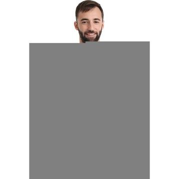 Qivi Capsule Corp Baskılı Beyaz Erkek Örme T-shirt