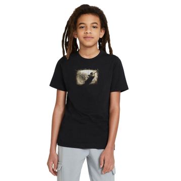 Qivi Dream Theater John Myung Baskılı Unisex Çocuk Siyah Sweatshirt