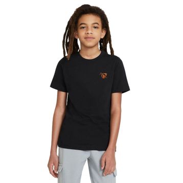 Qivi Half Life 2 Rise And Shine Baskılı Unisex Çocuk Siyah Sweatshirt