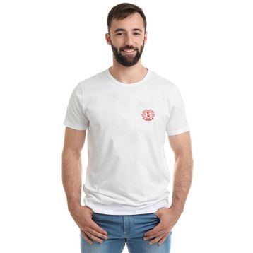Qivi Lovelyz K Pop Woollim Baskılı Siyah Erkek Örme T-shirt