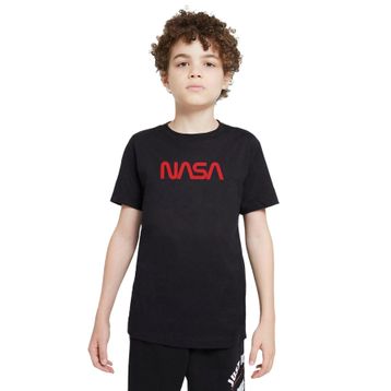 Qivi RF0401-COCTS Baskılı Beyaz Unisex Çocuk T-shirt