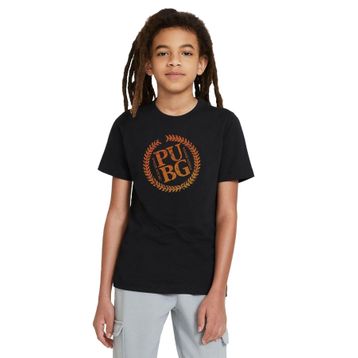 Qivi RF0462-COCTS Baskılı Unisex Çocuk Beyaz T-shirt