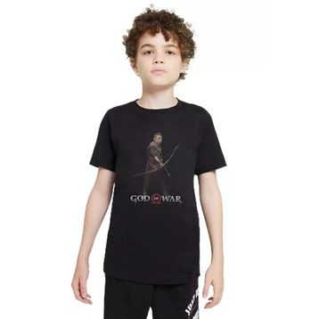Qivi SFK0551-COCTS Son Baskılı Unisex Çocuk Siyah Sweatshirt