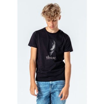Qivi SFK0579-COCTS Siyah Erkek Çocuk Sweatshirt