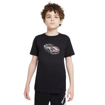 Qivi SFK0741-COCTS Porsche 911 R 991 Baskılı Unisex Çocuk Siyah Sweatshirt