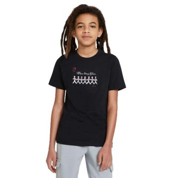 Qivi SFK0981KDNTS Black Sabbath Forbidden Baskılı Siyah Örme Kadın T-shirt