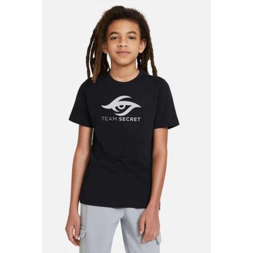 Qivi SFK0999ERKTS Bleach Anime Baskılı Siyah Örme Erkek T-shirt