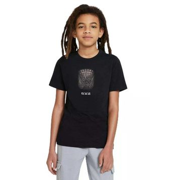 Qivi TYC00376903662 Tool 3 Baskılı Unisex Çocuk Siyah Sweatshirt