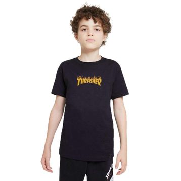Qivi TYC00376903662 Tool 3 Baskılı Unisex Çocuk Siyah Sweatshirt