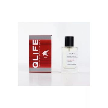Qlife 253 50 ml Erkek Parfüm