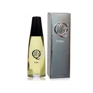 Qlife 265 EDT 50 ml Erkek Parfüm