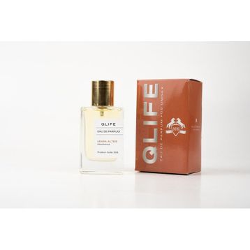 Qlife 306 50 ml Erkek Parfüm