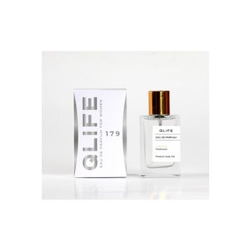 Qlife No:179 50 ML EDP Kadın Parfümü