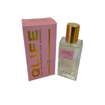 Qlife No:192 50 ML EDP Kadın Parfümü