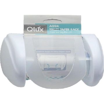 Qlux L377 Aqua Wc Kağıtlık