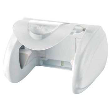 Qlux L377 Aqua Wc Kağıtlık