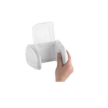 Qlux L377 Aqua Wc Kağıtlık