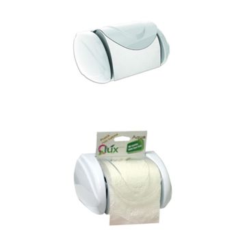 Qlux L377 Aqua Wc Kağıtlık