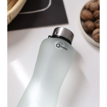 Qmatara 750 cc Iced White Premium Cam Matara