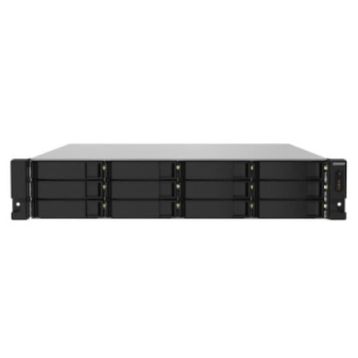 Qnap TS-1232PXU-RP Rack NAS Server