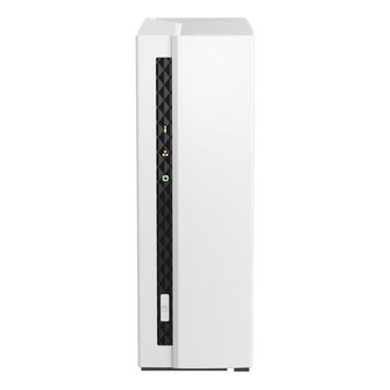 Qnap TS-133-2GB ARM QC 2 gb Ram 1 Diskli Nas Server