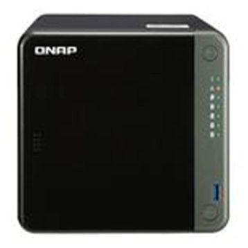 Qnap TS-453D-4GB Ram 4 Hdd Yuvalı Tower Nas Depolama Ünitesi