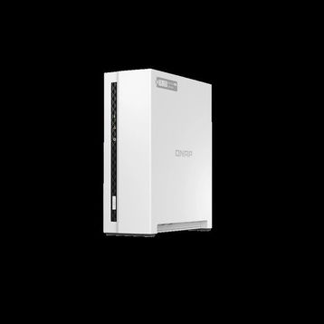 Qnap Turbo NAS TS-133-2G 2 GB Ram 1xYuvalı Tower NAS