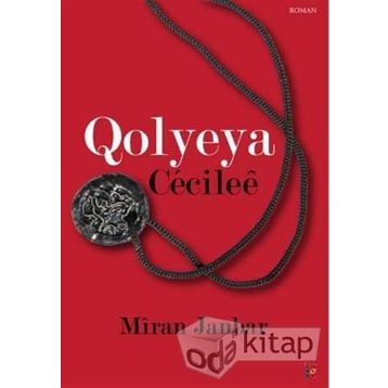 QOLYEYA CECILEE - MIRAN JANBAR