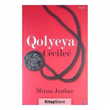 QOLYEYA CECILEE - MIRAN JANBAR