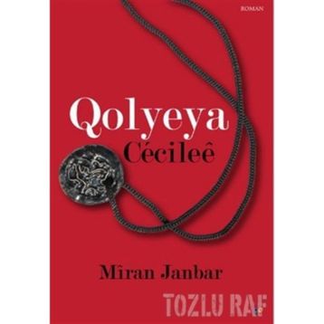 QOLYEYA CECILEE - MIRAN JANBAR