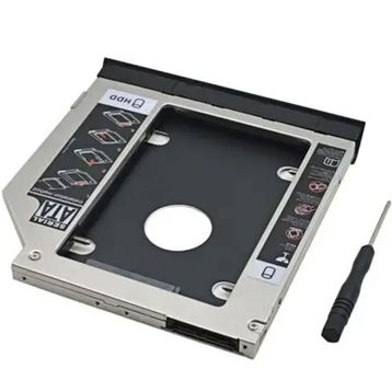 Qport Q-HDK9 2.5 SSD