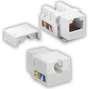 Qport Q-J90K Konnektör