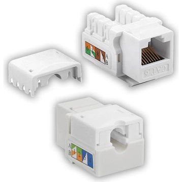 Qport Q-J90K Konnektör