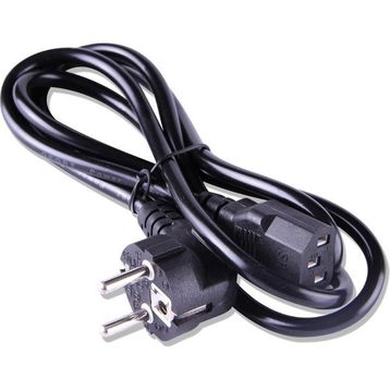 Qport Q-POW1.5 1.5 mt Power Kablosu