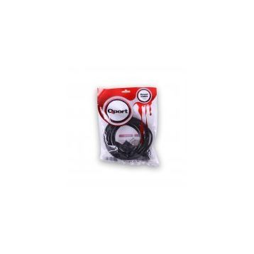 Qport Q-POW3 3 mt Power Kablosu