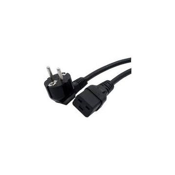 Qport Q-POWC19 1.5 m Güç Kablosu