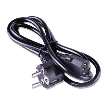Qport QPOW1.5 1.5 mt PC Power Kablosu