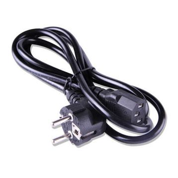 Qport QPOW1.5 1.5 mt PC Power Kablosu