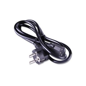 Qport QPOW1.5 1.5 mt PC Power Kablosu