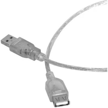 Qport QUZ1 1.5 mt USB Uzatma Kablosu