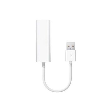 Qport USB To RJ45 Çevirici Aparat