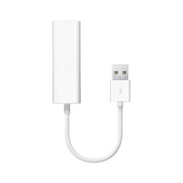 Qport USB To RJ45 Çevirici Aparat