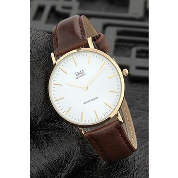 Q&Q 3A2068 Unisex Kol Saati