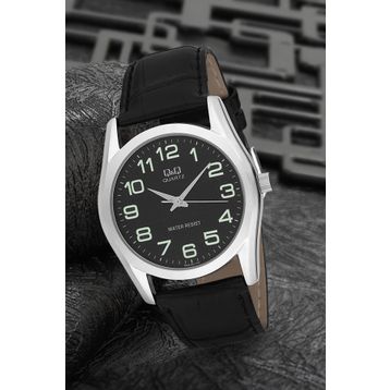 Q&Q 3A2195 Unisex Kol Saati