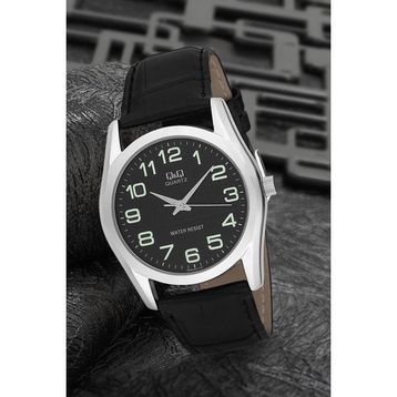 Q&Q 3A2195 Unisex Kol Saati