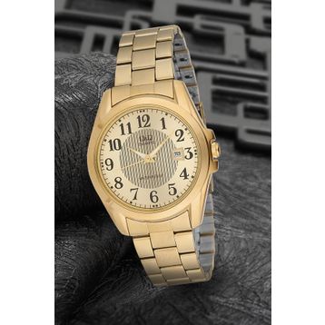 Q&Q 3F126 Unisex Kol Saati