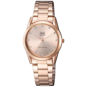 Q&Q 3G882 Unisex Kol Saati