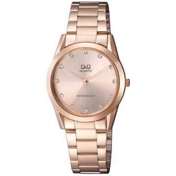Q&Q 3G882 Unisex Kol Saati